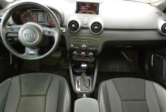 Audi A1 SPORTBACK 1.4 TFSI 122 S-Line S-Tronic  + TO + Config Exceptionnelle Audi A1 SPORTBACK 1.4 TFSI 122 S-Line S-Tronic  + TO + Config Exceptionnelle