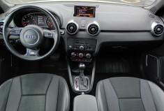 Audi A1 SPORTBACK 1.4 TFSI 122 S-Line S-Tronic  + TO + Config Exceptionnelle Audi A1 SPORTBACK 1.4 TFSI 122 S-Line S-Tronic  + TO + Config Exceptionnelle