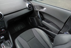 Audi A1 SPORTBACK 1.4 TFSI 122 ch *S-Line / Toit Ouvrant / Config Exceptionnelle