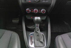 Audi A1 SPORTBACK 1.4 TFSI 122 ch *S-Line / Toit Ouvrant / Config Exceptionnelle