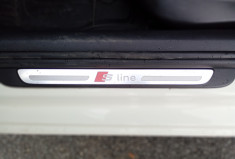 Audi A1 SPORTBACK 1.4 TFSI 122 ch *S-Line / Toit Ouvrant / Config Exceptionnelle