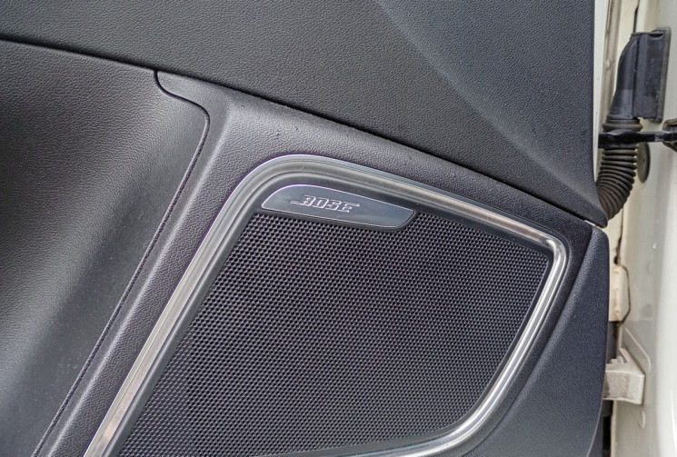 Audi A1 SPORTBACK 1.4 TFSI 122 S-Line S-Tronic  + TO + Config Exceptionnelle Audi A1 SPORTBACK 1.4 TFSI 122 S-Line S-Tronic  + TO + Config Exceptionnelle