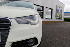 Audi A1 SPORTBACK 1.4 TFSI 122 S-Line S-Tronic  + TO + Config Exceptionnelle Audi A1 SPORTBACK 1.4 TFSI 122 S-Line S-Tronic  + TO + Config Exceptionnelle