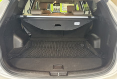 Hyundai SANTA FE 2.2 CRDI 200 CV  Hyundai SANTA FE 2.2 CRDI 200 CV