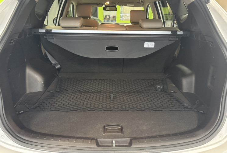 Hyundai SANTA FE 2.2 CRDI 200 CV  Hyundai SANTA FE 2.2 CRDI 200 CV