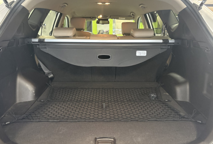 Hyundai SANTA FE 2.2 CRDI 200 CV Créative FULL OPTIONS 