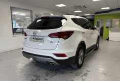 Hyundai SANTA FE 2.2 CRDI 200 CV  Hyundai SANTA FE 2.2 CRDI 200 CV