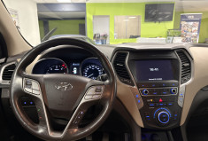 Hyundai SANTA FE 2.2 CRDI 200 CV  Hyundai SANTA FE 2.2 CRDI 200 CV