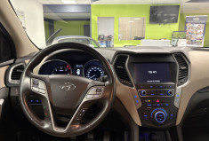 Hyundai SANTA FE 2.2 CRDI 200 CV  Hyundai SANTA FE 2.2 CRDI 200 CV