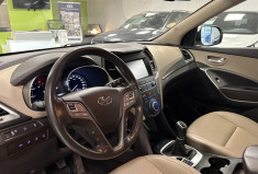 Hyundai SANTA FE 2.2 CRDI 200 CV  Hyundai SANTA FE 2.2 CRDI 200 CV