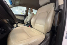 Hyundai SANTA FE 2.2 CRDI 200 CV  Hyundai SANTA FE 2.2 CRDI 200 CV