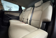 Hyundai SANTA FE 2.2 CRDI 200 CV  Hyundai SANTA FE 2.2 CRDI 200 CV
