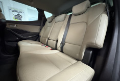 Hyundai SANTA FE 2.2 CRDI 200 CV  Hyundai SANTA FE 2.2 CRDI 200 CV