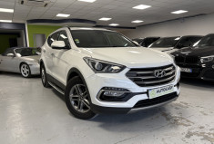 Hyundai SANTA FE 2.2 CRDI 200 CV  Hyundai SANTA FE 2.2 CRDI 200 CV