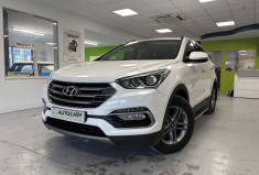 Hyundai SANTA FE 2.2 CRDI 200 CV  Hyundai SANTA FE 2.2 CRDI 200 CV