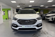 Hyundai SANTA FE 2.2 CRDI 200 CV  Hyundai SANTA FE 2.2 CRDI 200 CV