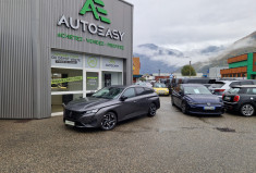 Peugeot 308 SW 1.2 130ch BVM6 Allure Pack Peugeot 308 SW 1.2 130ch BVM6 Allure Pack