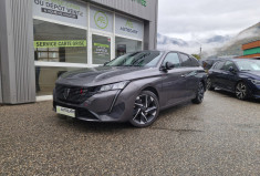 Peugeot 308 SW 1.2 130ch BVM6 Allure Pack Peugeot 308 SW 1.2 130ch BVM6 Allure Pack