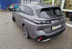 Peugeot 308 SW 1.2 130ch BVM6 Allure Pack Peugeot 308 SW 1.2 130ch BVM6 Allure Pack