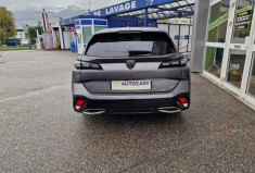 Peugeot 308 SW 1.2 130ch BVM6 Allure Pack Peugeot 308 SW 1.2 130ch BVM6 Allure Pack