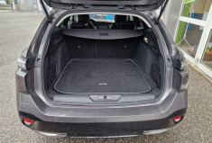 Peugeot 308 SW 1.2 130ch BVM6 Allure Pack Peugeot 308 SW 1.2 130ch BVM6 Allure Pack