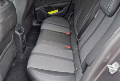 Peugeot 308 SW 1.2 130ch BVM6 Allure Pack Peugeot 308 SW 1.2 130ch BVM6 Allure Pack