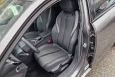 Peugeot 308 SW 1.2 130ch BVM6 Allure Pack Peugeot 308 SW 1.2 130ch BVM6 Allure Pack