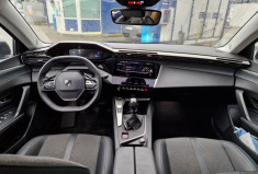 Peugeot 308 SW 1.2 130ch BVM6 Allure Pack Peugeot 308 SW 1.2 130ch BVM6 Allure Pack