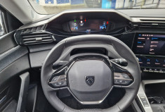 Peugeot 308 SW 1.2 130ch BVM6 Allure Pack Peugeot 308 SW 1.2 130ch BVM6 Allure Pack