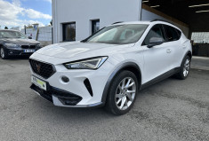 CUPRA Formentor V e-Hybrid 1.4 TSI 204CV Plug in Hybrid DSG6 150 CV CUPRA Formentor V e-Hybrid 1.4 TSI 204CV Plug in Hybrid DSG6 150 CV
