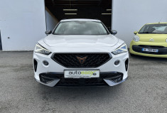 CUPRA Formentor V e-Hybrid 1.4 TSI 204CV Plug in Hybrid DSG6 150 CV CUPRA Formentor V e-Hybrid 1.4 TSI 204CV Plug in Hybrid DSG6 150 CV