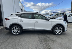 CUPRA Formentor V e-Hybrid 1.4 TSI 204CV Plug in Hybrid DSG6 150 CV CUPRA Formentor V e-Hybrid 1.4 TSI 204CV Plug in Hybrid DSG6 150 CV