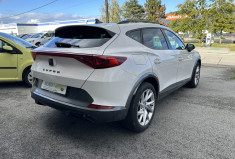 CUPRA Formentor V e-Hybrid 1.4 TSI 204CV Plug in Hybrid DSG6 150 CV CUPRA Formentor V e-Hybrid 1.4 TSI 204CV Plug in Hybrid DSG6 150 CV