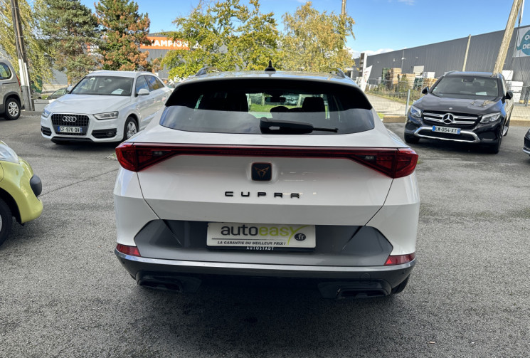 CUPRA Formentor V e-Hybrid 1.4 TSI 204CV Plug in Hybrid DSG6 150 CV CUPRA Formentor V e-Hybrid 1.4 TSI 204CV Plug in Hybrid DSG6 150 CV