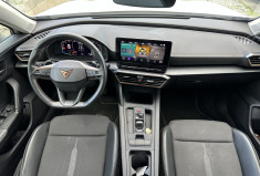 CUPRA Formentor V e-Hybrid 1.4 TSI 204CV Plug in Hybrid DSG6 150 CV CUPRA Formentor V e-Hybrid 1.4 TSI 204CV Plug in Hybrid DSG6 150 CV