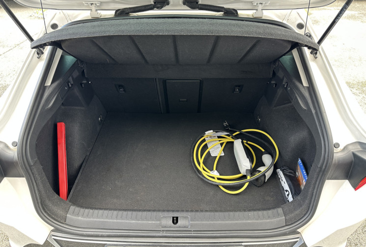 CUPRA Formentor V e-Hybrid 1.4 TSI 204CV Plug in Hybrid DSG6 150 CV CUPRA Formentor V e-Hybrid 1.4 TSI 204CV Plug in Hybrid DSG6 150 CV