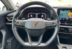 CUPRA Formentor V e-Hybrid 1.4 TSI 204CV Plug in Hybrid DSG6 150 CV CUPRA Formentor V e-Hybrid 1.4 TSI 204CV Plug in Hybrid DSG6 150 CV