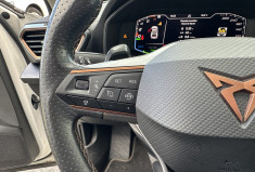 CUPRA Formentor V e-Hybrid 1.4 TSI 204CV Plug in Hybrid DSG6 150 CV CUPRA Formentor V e-Hybrid 1.4 TSI 204CV Plug in Hybrid DSG6 150 CV