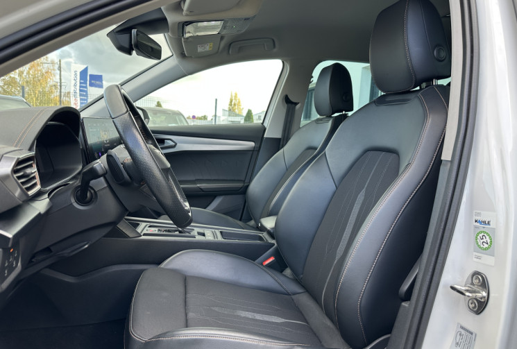 CUPRA Formentor V e-Hybrid 1.4 TSI 204CV Plug in Hybrid DSG6 150 CV CUPRA Formentor V e-Hybrid 1.4 TSI 204CV Plug in Hybrid DSG6 150 CV