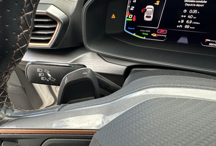 CUPRA Formentor V e-Hybrid 1.4 TSI 204CV Plug in Hybrid DSG6 150 CV CUPRA Formentor V e-Hybrid 1.4 TSI 204CV Plug in Hybrid DSG6 150 CV