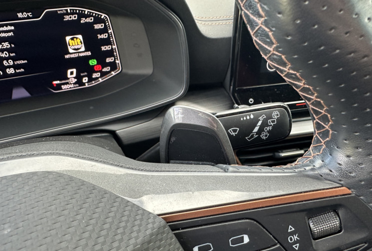 CUPRA Formentor V e-Hybrid 1.4 TSI 204CV Plug in Hybrid DSG6 150 CV CUPRA Formentor V e-Hybrid 1.4 TSI 204CV Plug in Hybrid DSG6 150 CV