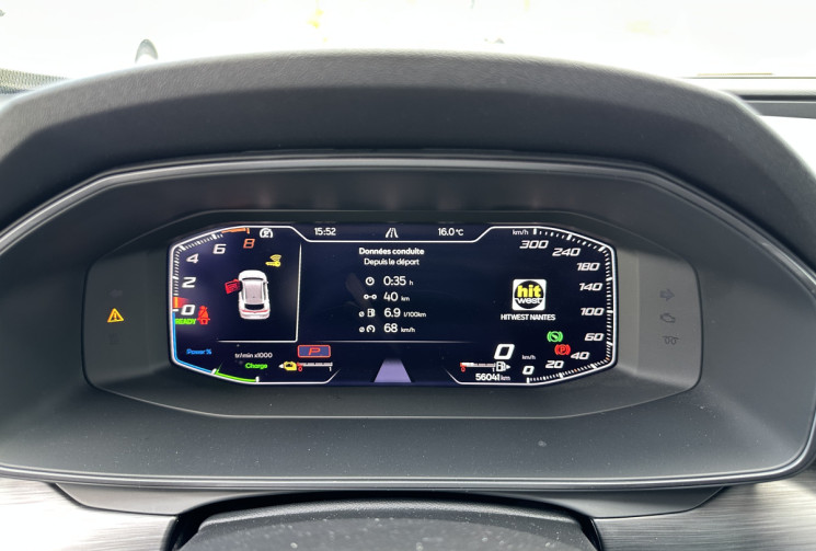CUPRA Formentor V e-Hybrid 1.4 TSI 204CV Plug in Hybrid DSG6 150 CV CUPRA Formentor V e-Hybrid 1.4 TSI 204CV Plug in Hybrid DSG6 150 CV