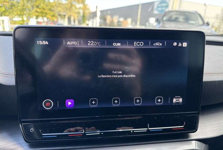 CUPRA Formentor V e-Hybrid 1.4 TSI 204CV Plug in Hybrid DSG6 150 CV CUPRA Formentor V e-Hybrid 1.4 TSI 204CV Plug in Hybrid DSG6 150 CV