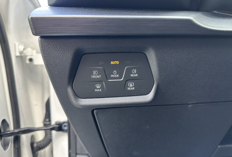 CUPRA Formentor V e-Hybrid 1.4 TSI 204CV Plug in Hybrid DSG6 150 CV CUPRA Formentor V e-Hybrid 1.4 TSI 204CV Plug in Hybrid DSG6 150 CV