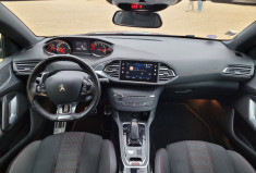 Peugeot 308 1.2 PURETECH GT LINE EAT8