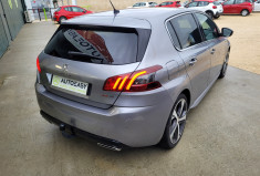 Peugeot 308 1.2 PURETECH GT LINE EAT8