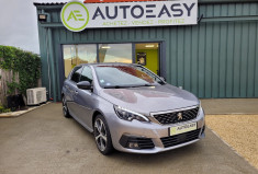 Peugeot 308 1.2 PURETECH GT LINE EAT8
