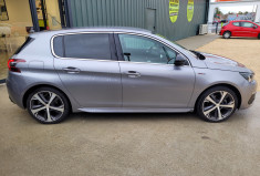Peugeot 308 1.2 PURETECH GT LINE EAT8