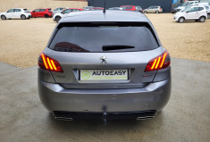 Peugeot 308 1.2 PURETECH GT LINE EAT8