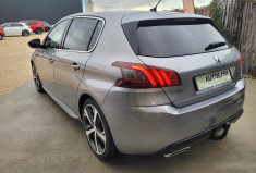 Peugeot 308 1.2 PURETECH GT LINE EAT8